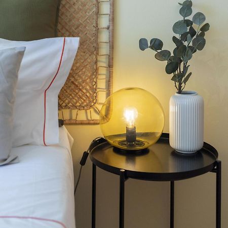 Appartamento New! Quarteira Sea View Esterno foto