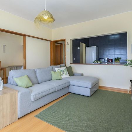 Appartamento New! Quarteira Sea View Esterno foto