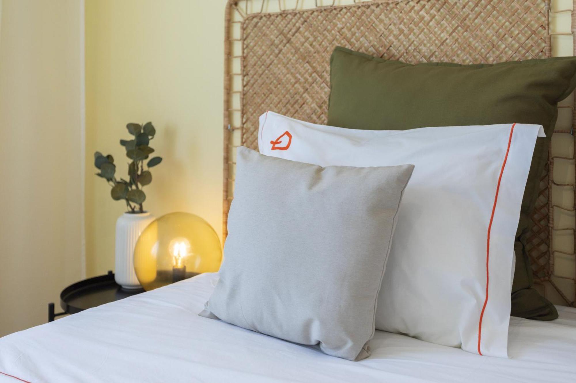 Appartamento New! Quarteira Sea View Esterno foto