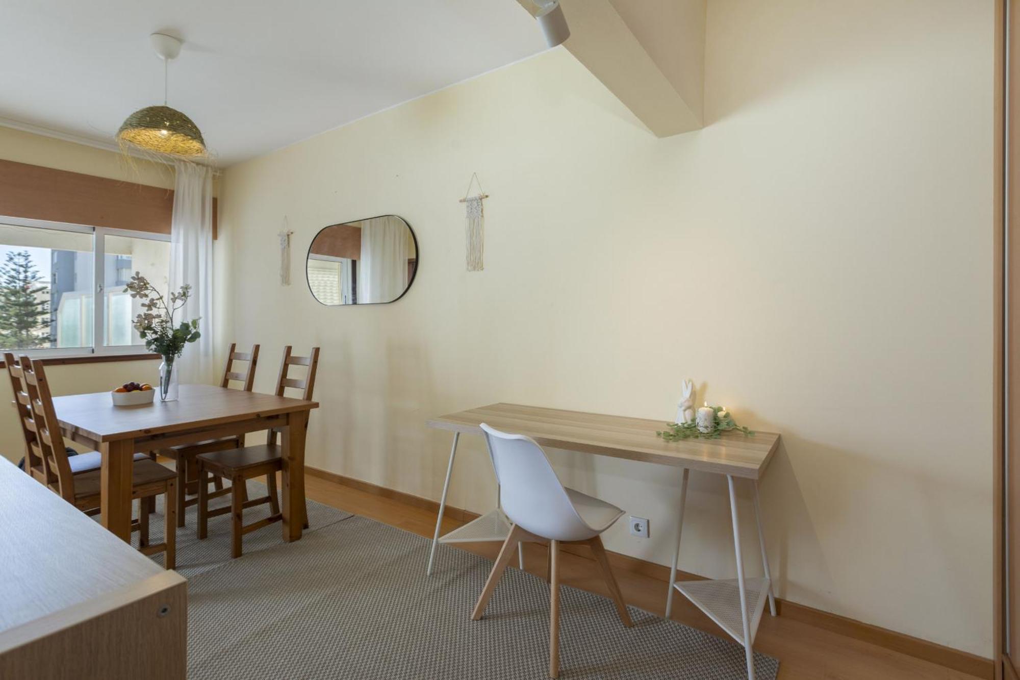 Appartamento New! Quarteira Sea View Esterno foto