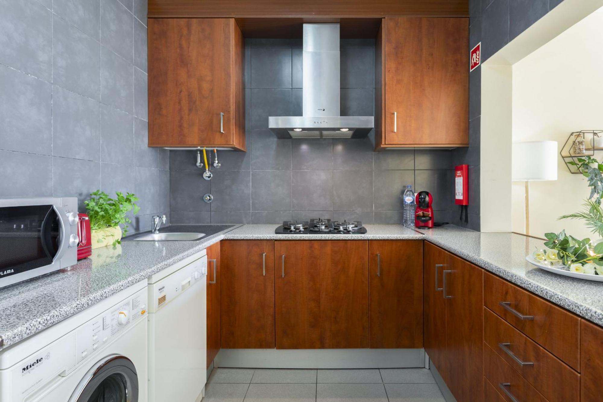 Appartamento New! Quarteira Sea View Esterno foto